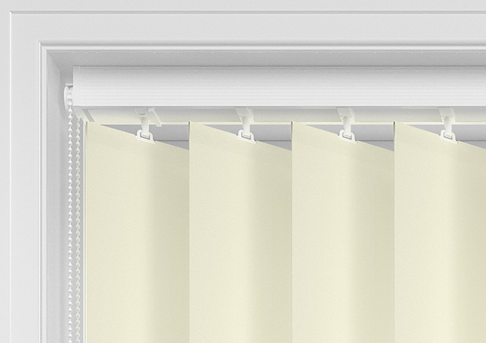 Trinity (FR Blackout), Balance - Vertical Blind - Image 11